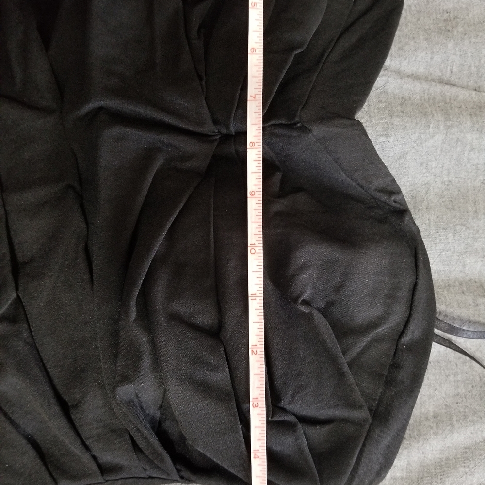 Ruby Rox bodycon dress 11 - Picture 4 of 6